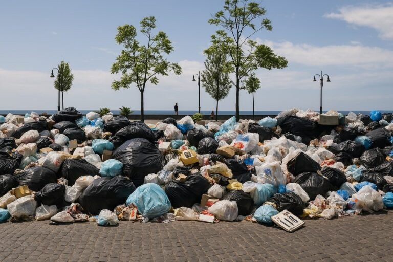 Pakistan Targets Zero-Waste Economy by 2050 Under Circular Economy Strategy Pakistan Targets Zero-Waste Economy by 2050 Under Circular Economy Strategy