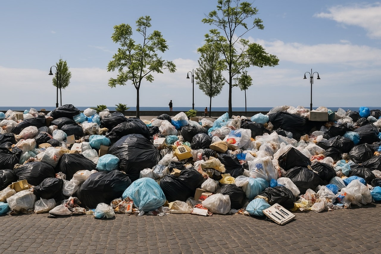 Pakistan Targets Zero-Waste Economy by 2050 Under Circular Economy Strategy