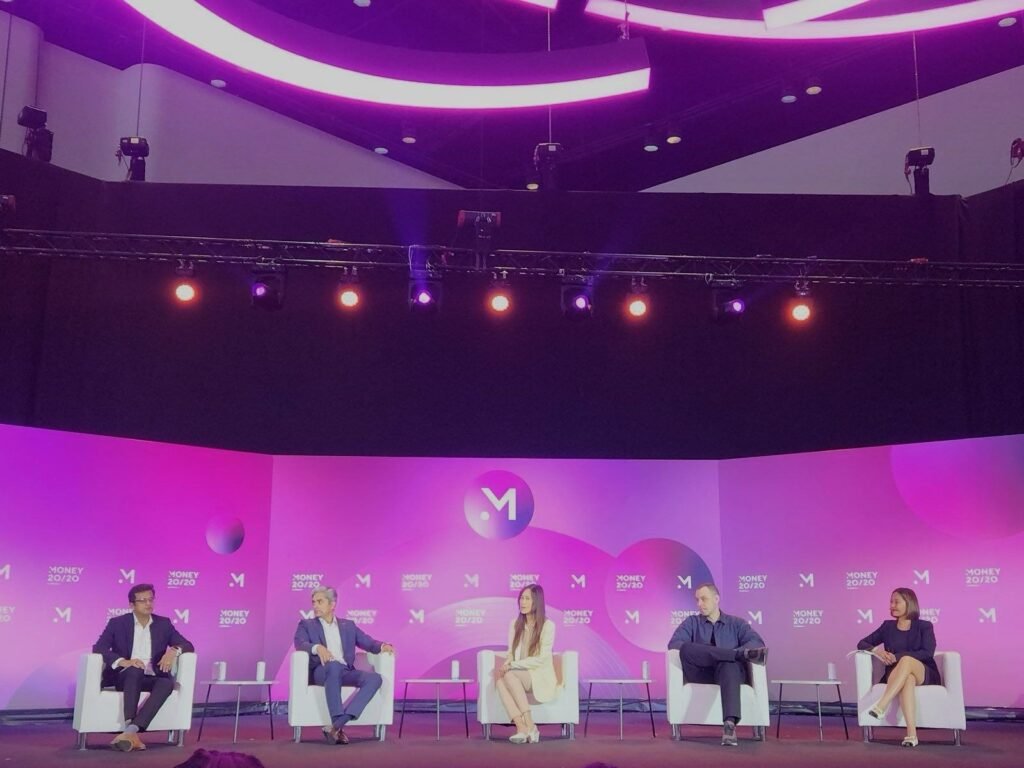 Digital innovation and policy reforms driving Pakistan’s digital banking transformation, says easypaisa CDO Pakistan digital banking transformation discussed by easypaisa CDO at fintech conference