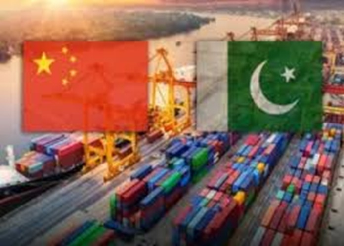 CPEC trade routes open new export opportunities for Pakistani fruits in China