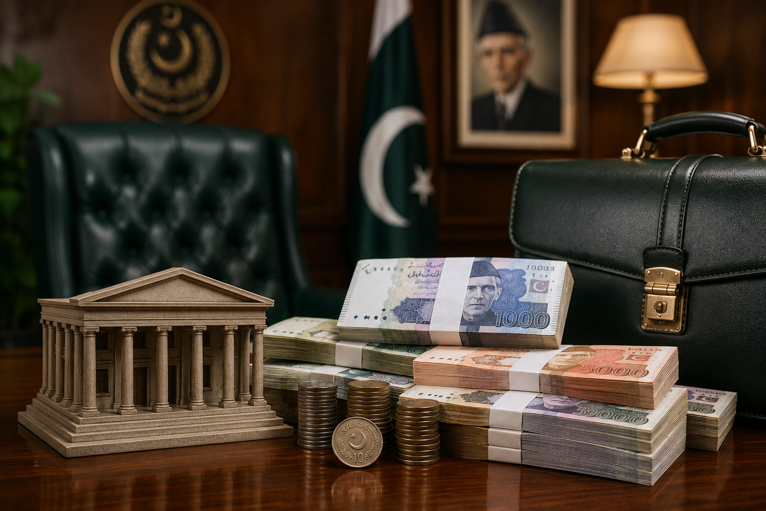 State bosses’ million-rupee salaries revealed