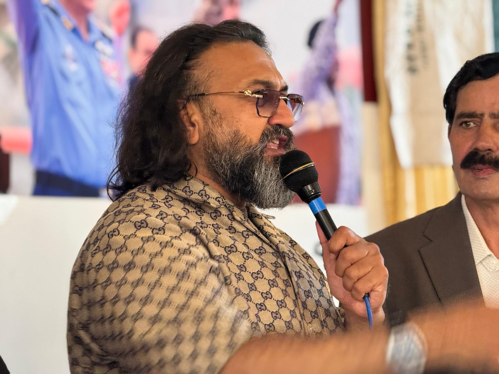 Frankfurt Hosts Third “Jashan-e-Marqa-e-Haq – Operation Bunyan-un-Marsoos” Programme
