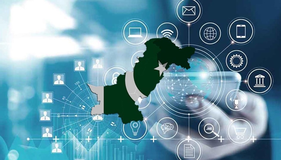Pakistan’s IT sector sees new growth as AI and outsourcing demand rises