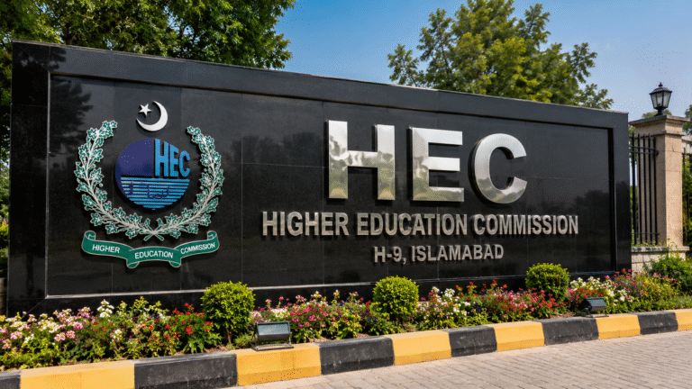 Pakistan’s higher education reforms face fresh scrutiny after 25 years Pakistan’s higher education reforms are being reviewed 25 years after the creation of the Higher Education Commission.