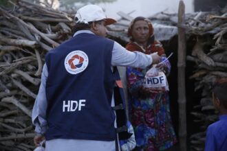 Respect Dignity While Distributing Qurbani Meat This Eid, Social Message Urges