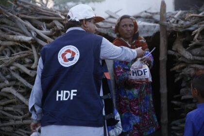 Respect Dignity While Distributing Qurbani Meat This Eid, Social Message Urges
