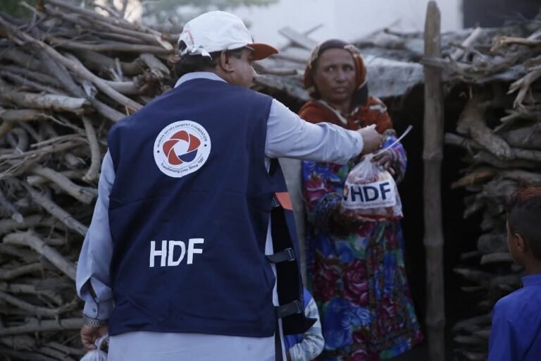 Respect Dignity While Distributing Qurbani Meat This Eid, Social Message Urges