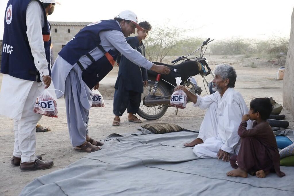 Respect Dignity While Distributing Qurbani Meat This Eid, Social Message Urges Respect Dignity While Distributing Qurbani Meat This Eid, Social Message Urges