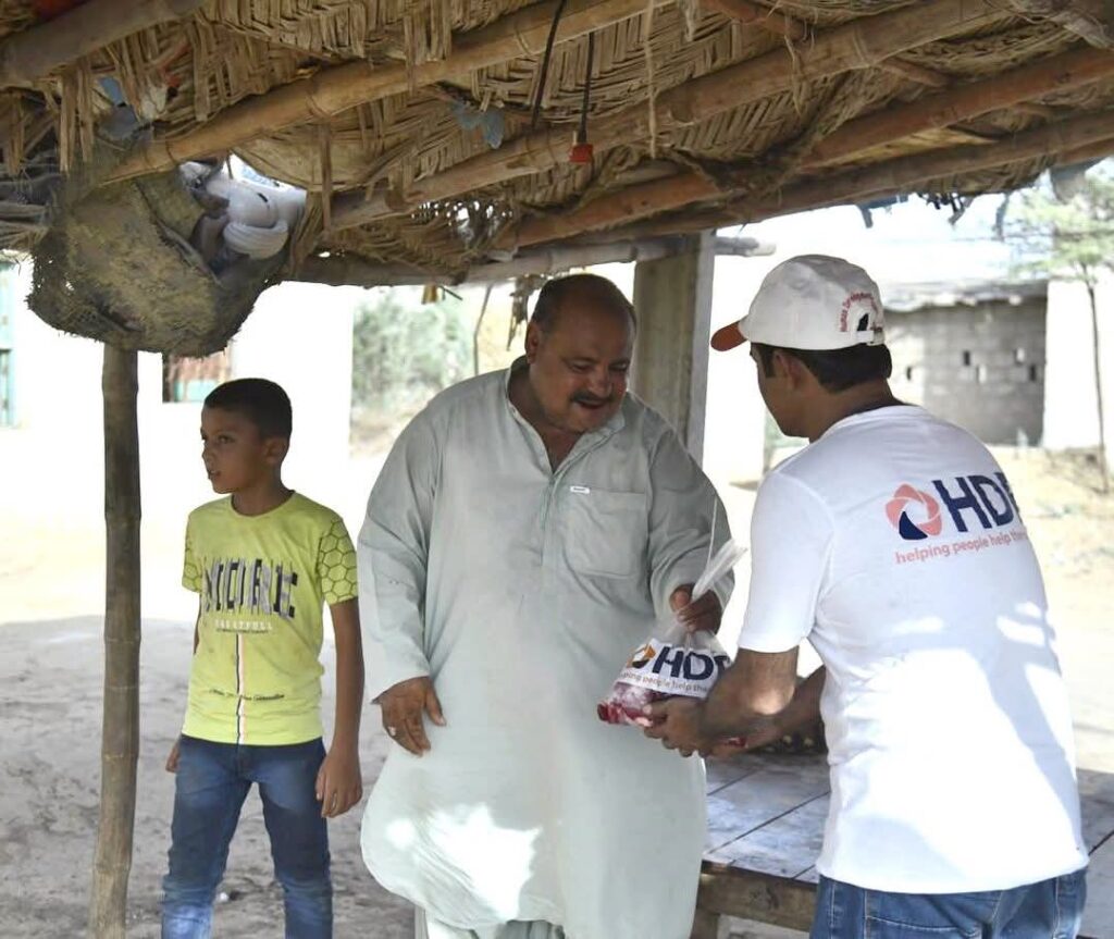 Respect Dignity While Distributing Qurbani Meat This Eid, Social Message Urges Respect Dignity While Distributing Qurbani Meat This Eid, Social Message Urges