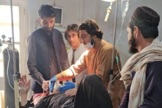 Drone Attack Injures Three at Cricket Ground in Bajaur’s Mamund Area