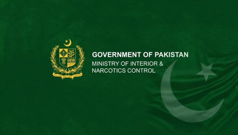 Audit Report Reveals Rs4 Billion Recovery Gap, Rs2.58 Billion Irregularities in Interior Ministry Auditor General of Pakistan audit report highlights financial irregularities and unrecovered dues in Interior Ministry