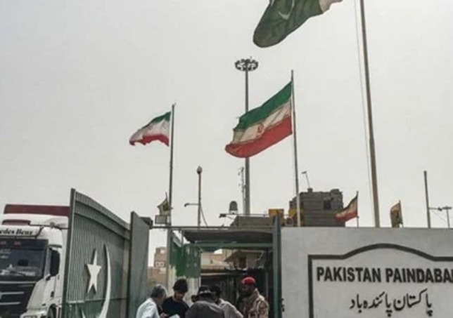 Iran transit corridor offers Pakistan cheaper access to Central Asian markets
