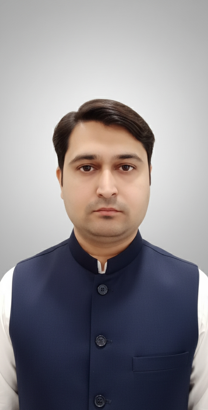 KP Right to Public Services Commission appoints Shah Nawaz Khan as ambassador for Torghar