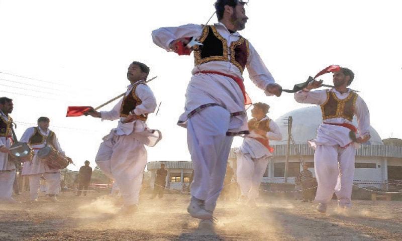 KP artists demand postponement of Hunar Mela over transparency concerns