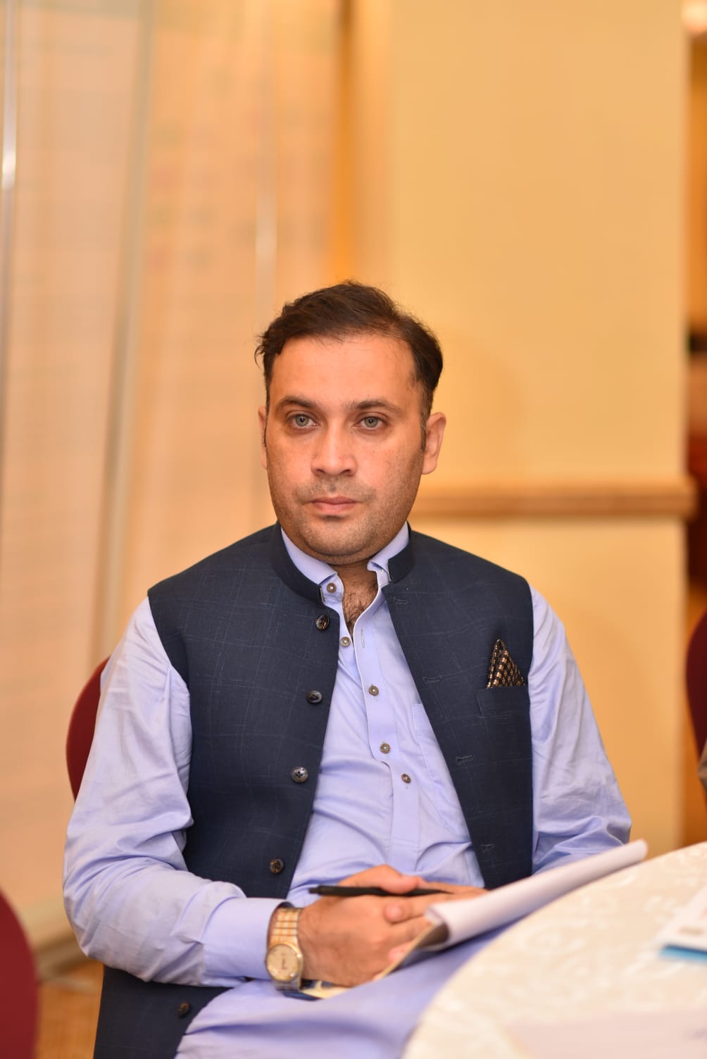 KP public services body reports sharp rise in complaints during 2025