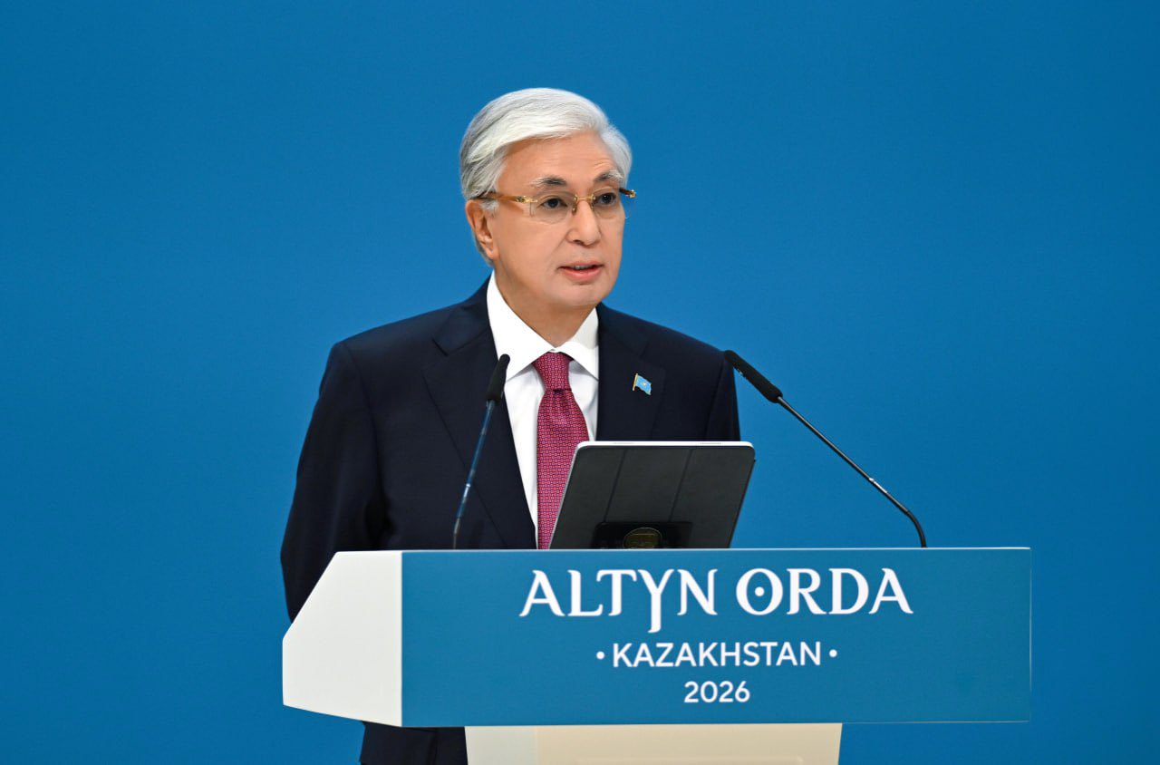 Kazakhstan hosts international symposium on Golden Horde history in Astana