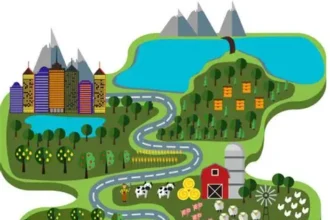 KP Rural Investment and Institutional Support Project supports infrastructure and farming development in merged districts