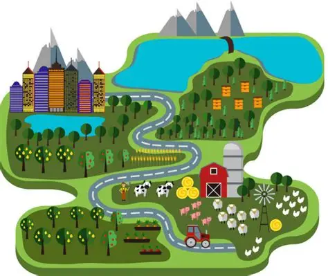 KP Rural Investment and Institutional Support Project supports infrastructure and farming development in merged districts