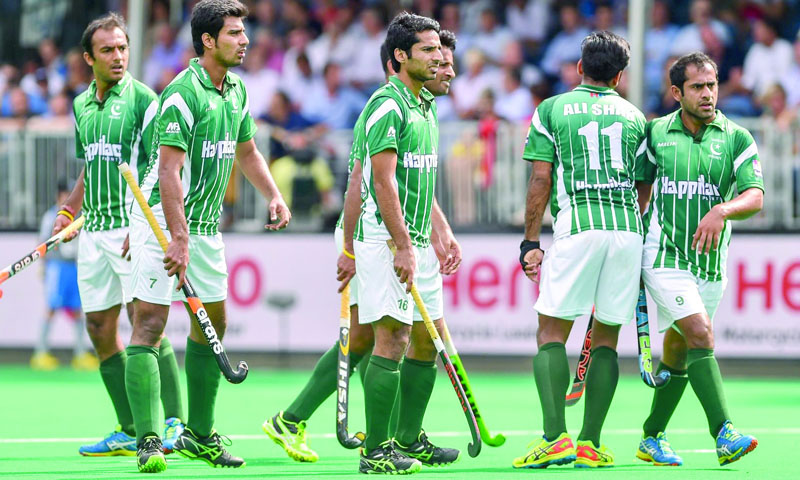 PHF increases daily allowance for players on international tours