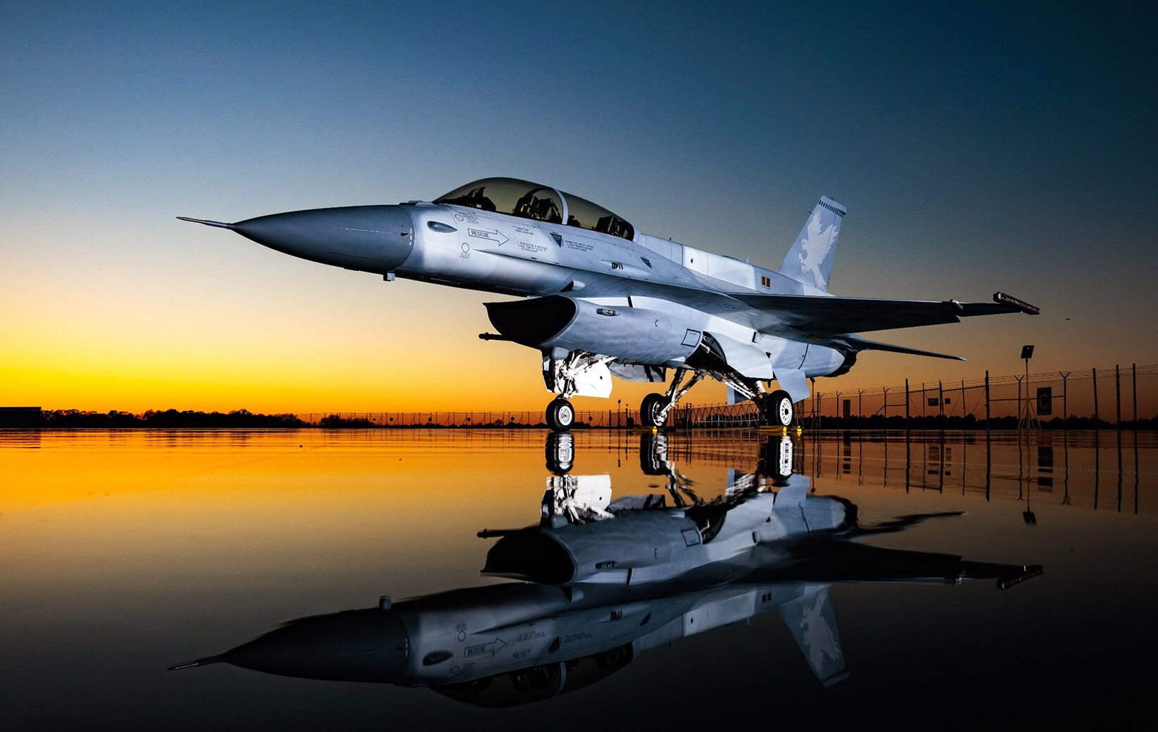 Pakistan included in $488m US F-16 radar support deal