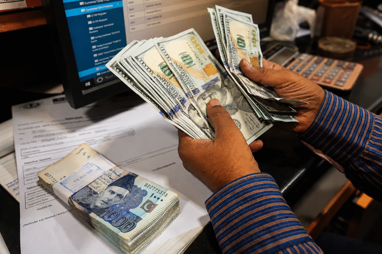 Workers’ remittances to Pakistan reached $3.5 billion in April 2026, according to official figures.