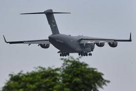 Pakistan rejects ‘misleading’ CBS report on Iranian aircraft at Nur Khan Airbase