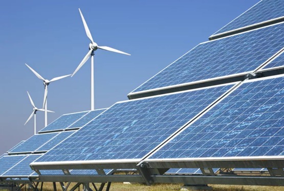 Pakistan targets 95% renewable electricity generation by 2040 under long-term energy transition plan