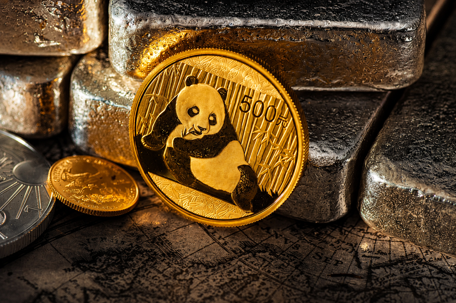 Pakistan to launch first Panda bond in Chinese capital market next week
