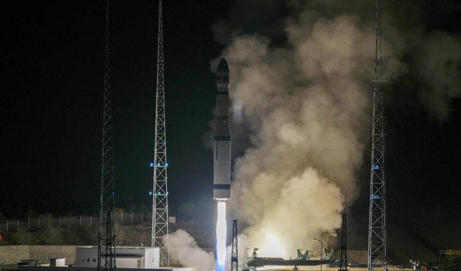 Pakistan’s EO-3 satellite to support climate monitoring, agriculture and urban planning