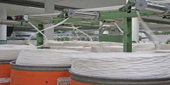Pakistan textile exports remain concentrated in EU, US markets during FY26