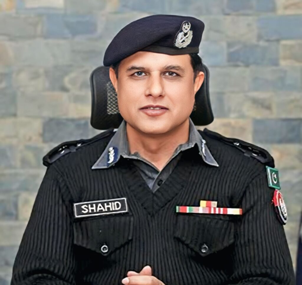 Punjab Jails