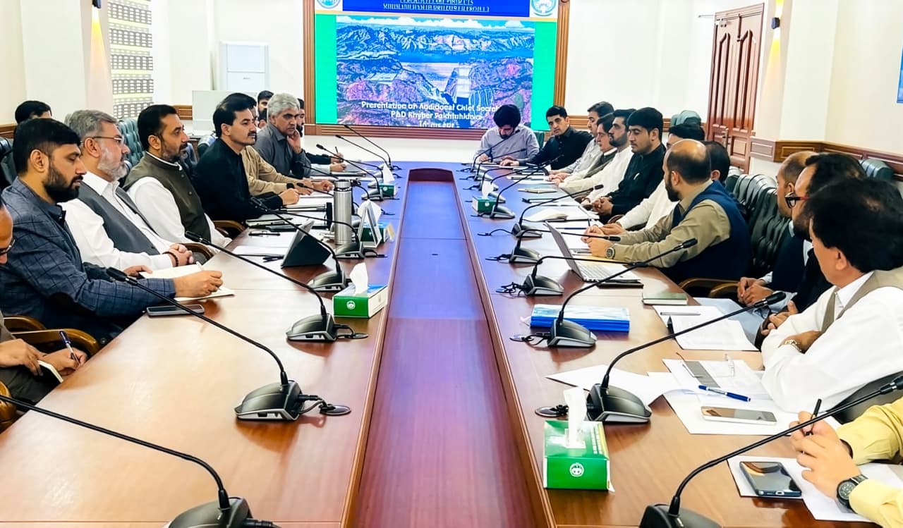 WAPDA spends Rs1.9 billion on development schemes in Mohmand Dam project area