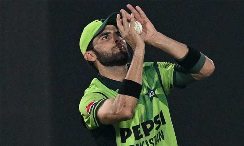 Shaheen Afridi defends Pakistan pacers, cites workload concerns ahead of Australia ODIs