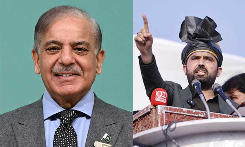 KP chief minister seeks judicial intervention over Gilgit-Baltistan election concerns