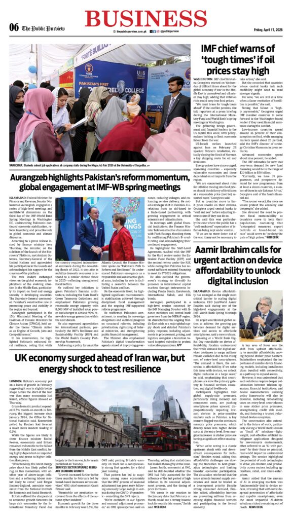 business 17-04-2026