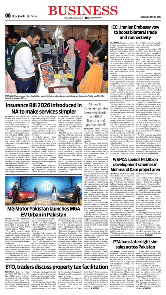business 20-05-2026