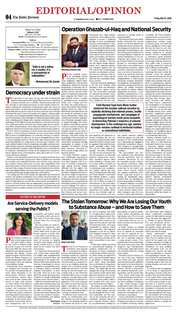 OpEd 22-05-2026