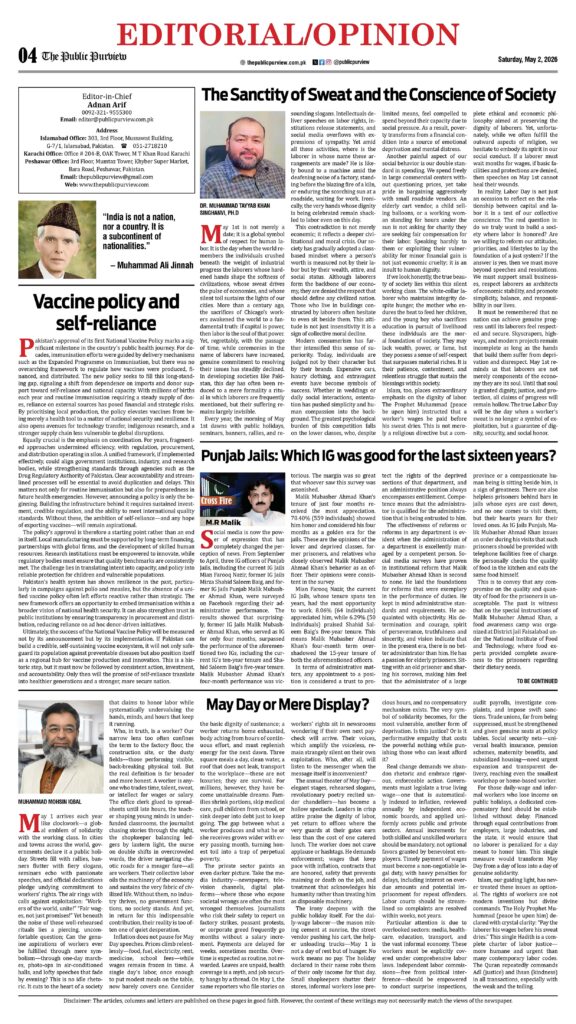02-05-2026 Karachi