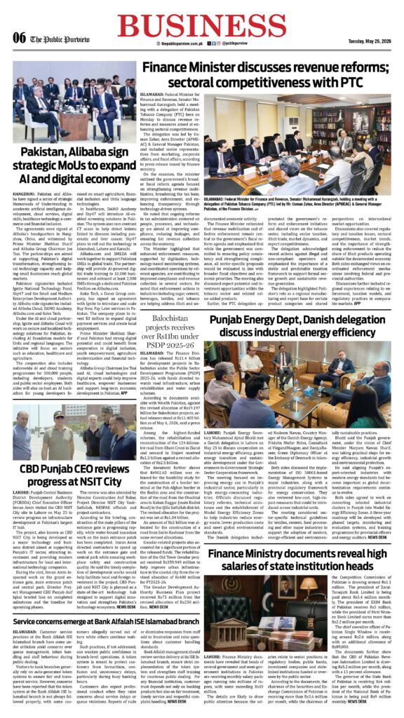26-05-2026 Karachi