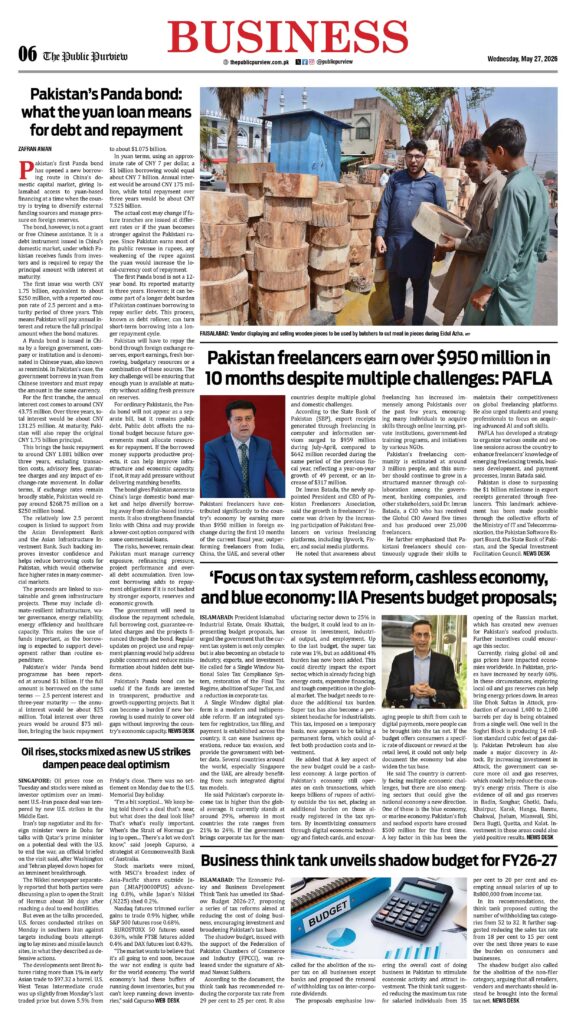 Business 27-05-2026