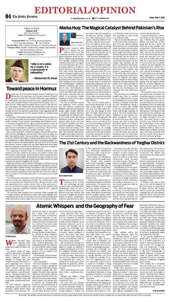 Oped 08-05-2026