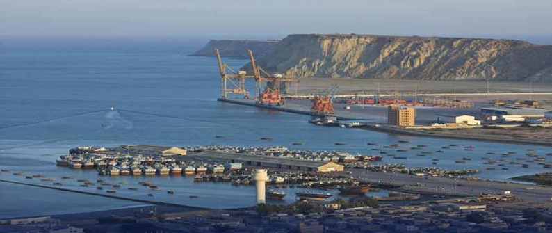 Tariff cuts at Gwadar Port expected to boost Pakistan’s trade competitiveness
