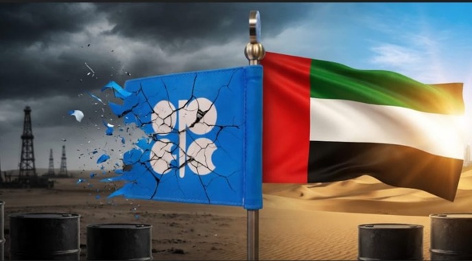 UAE’s exit from OPEC highlights changing Gulf energy and political dynamics