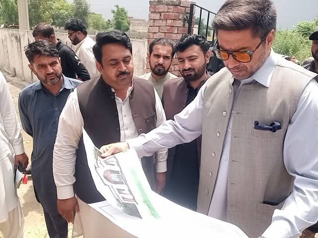 Punjab approves Rs135m healthcare upgrade programme for Hazro tehsil