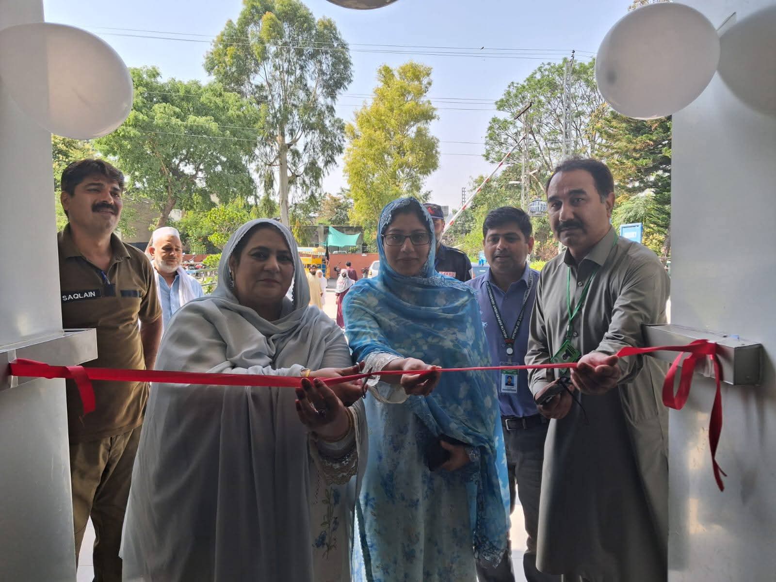 Three-day anti-polio campaign launched in Taxila with 651 teams deployed