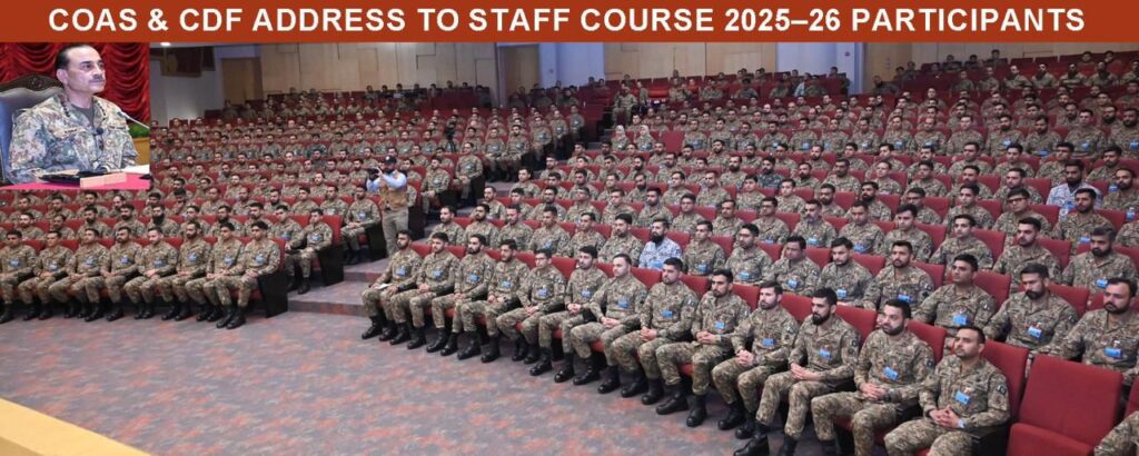 Field Marshal Asim Munir visits Quetta, stresses preparedness for modern warfare Field Marshal Asim Munir visits Quetta, stresses preparedness for modern warfare