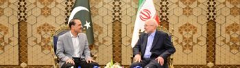 Field Marshal Asim Munir Iran visit focused on regional de-escalation and dialogue with Iranian leaders.