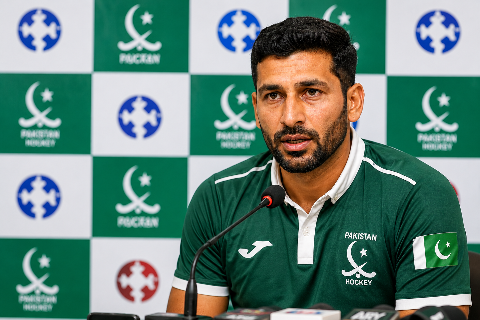 Pakistan hockey captain says wins over India could spark revival in Pro League