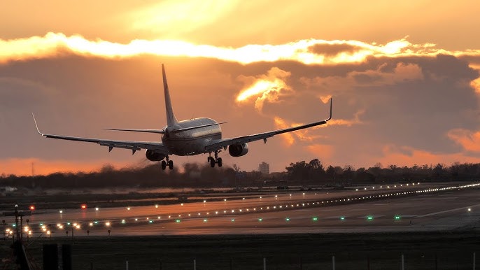 EU bans airlines from adding fuel surcharges after ticket bookings