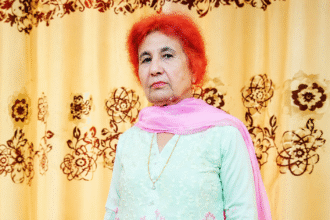 Sindhi poet and educationist Apa Mariyam Majeedi passed away in Hyderabad at 80 after a career in literature and teaching.